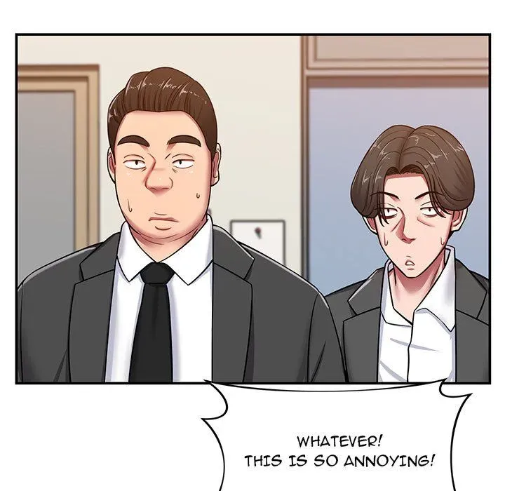 Read Safe Haven chapter 21 image 62 on Lezhin