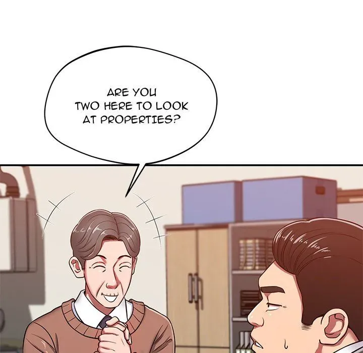 Read Safe Haven chapter 21 image 64 on Lezhin