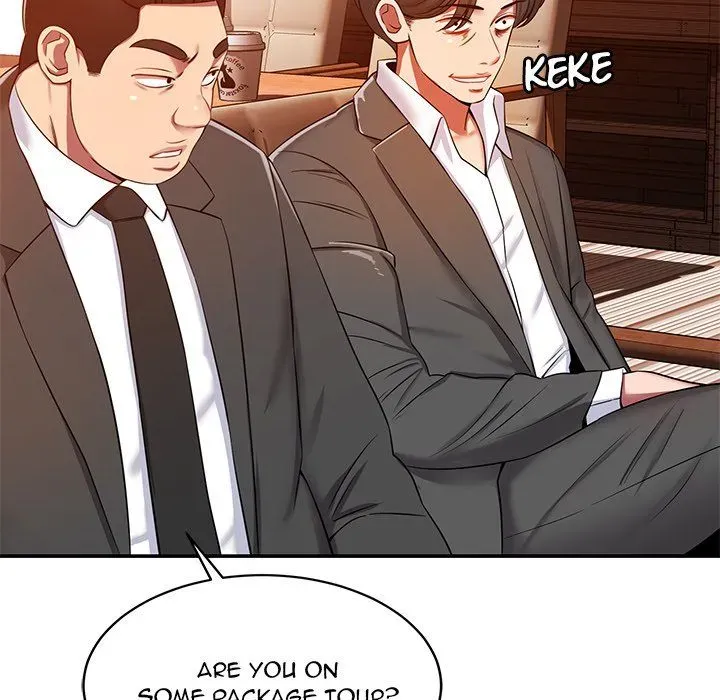 Read Safe Haven chapter 21 image 87 on Lezhin