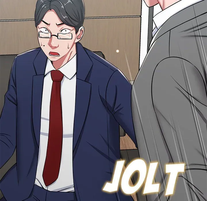 Read Safe Haven chapter 21 image 9 on Lezhin