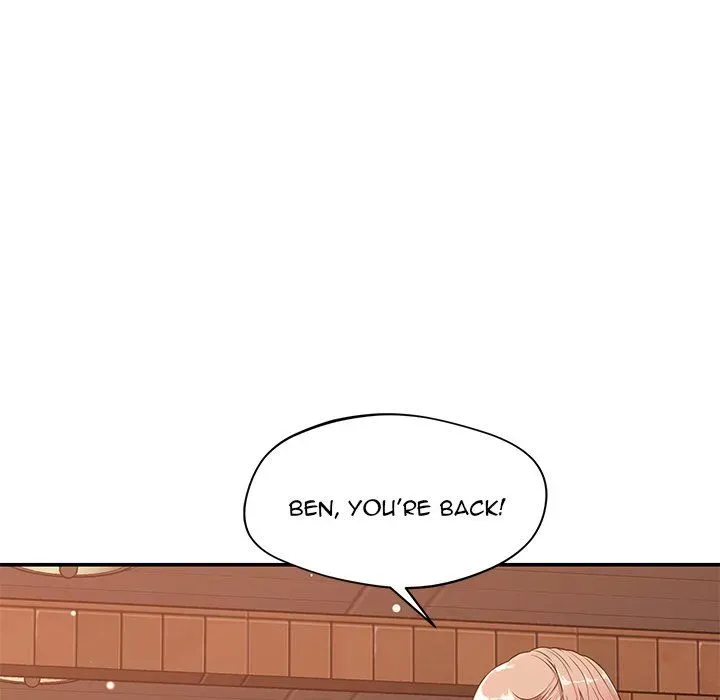 Read Safe Haven chapter 21 image 90 on Lezhin