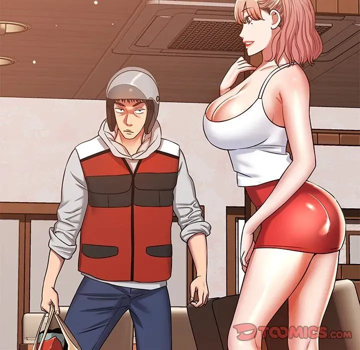 Read Safe Haven chapter 21 image 91 on Lezhin