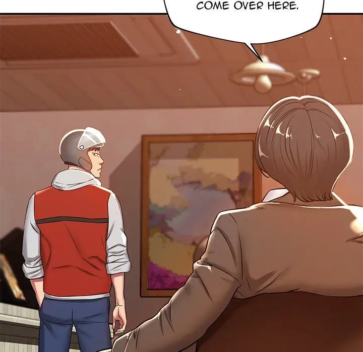 Read Safe Haven chapter 21 image 98 on Lezhin