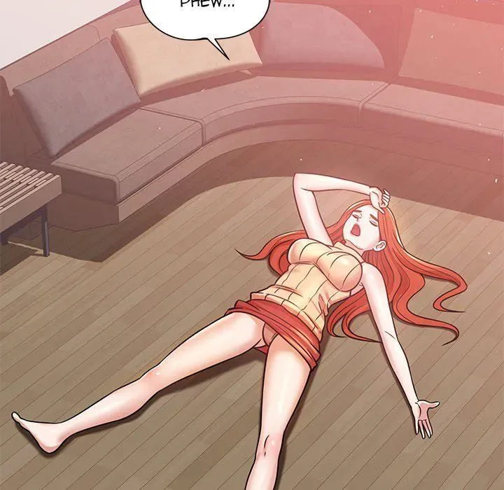 Read Safe Haven chapter 22 image 105 on Lezhin
