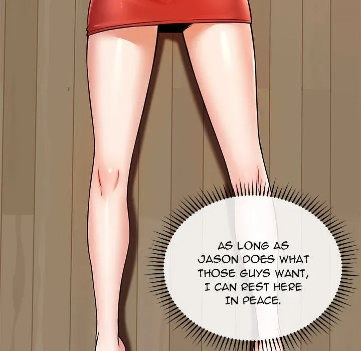 Read Safe Haven chapter 22 image 111 on Lezhin