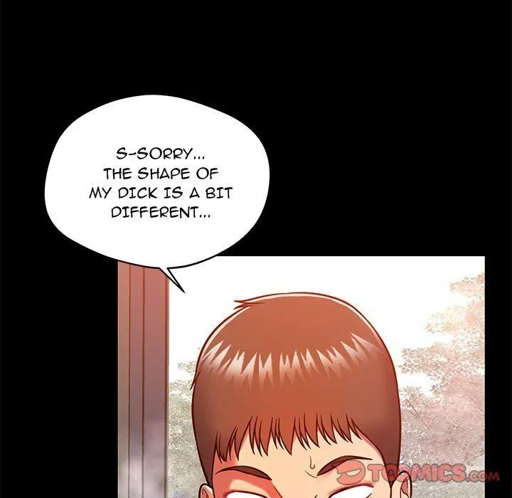 Read Safe Haven chapter 22 image 128 on Lezhin
