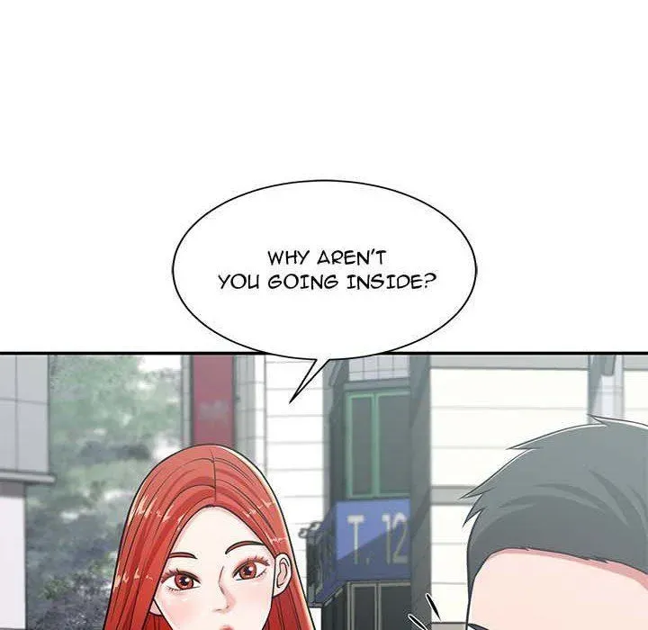Read Safe Haven chapter 22 image 15 on Lezhin