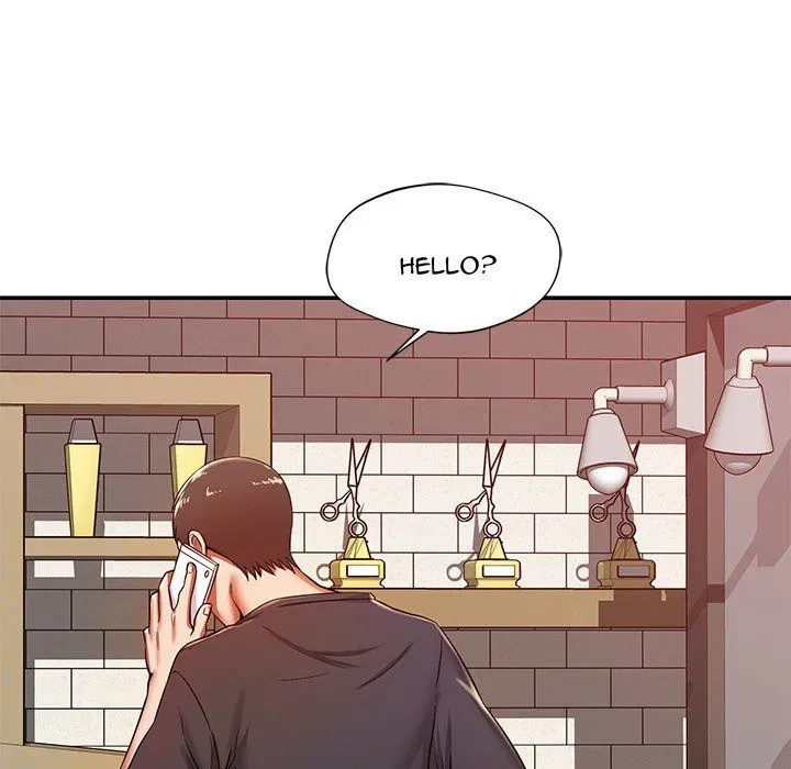 Read Safe Haven chapter 22 image 167 on Lezhin