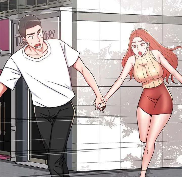 Read Safe Haven chapter 22 image 18 on Lezhin