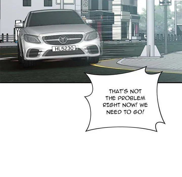 Read Safe Haven chapter 22 image 21 on Lezhin