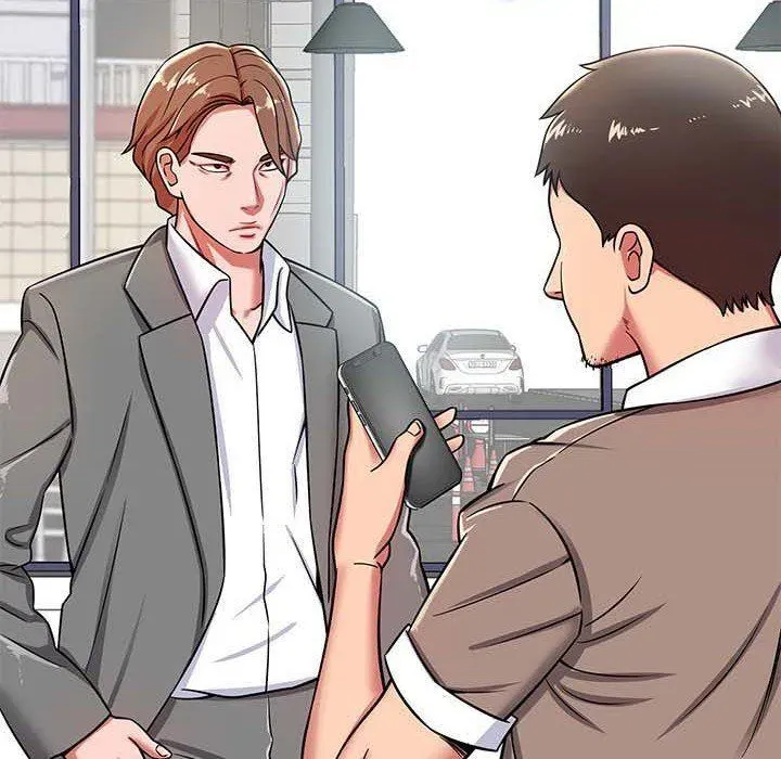 Read Safe Haven chapter 22 image 23 on Lezhin