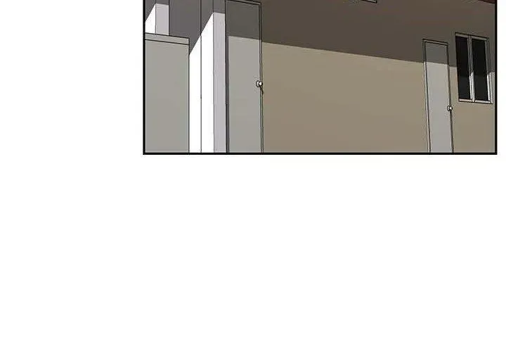 Read Safe Haven chapter 22 image 3 on Lezhin