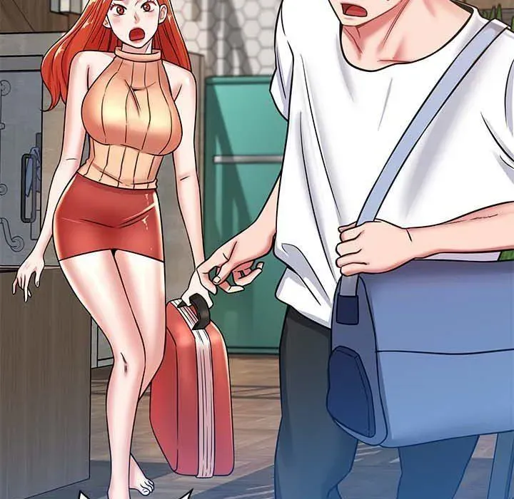 Read Safe Haven chapter 22 image 30 on Lezhin