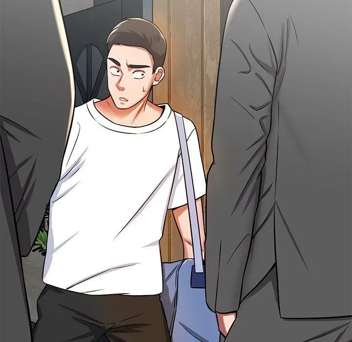 Read Safe Haven chapter 22 image 33 on Lezhin