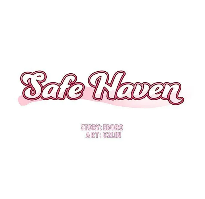 Read Safe Haven chapter 22 image 42 on Lezhin