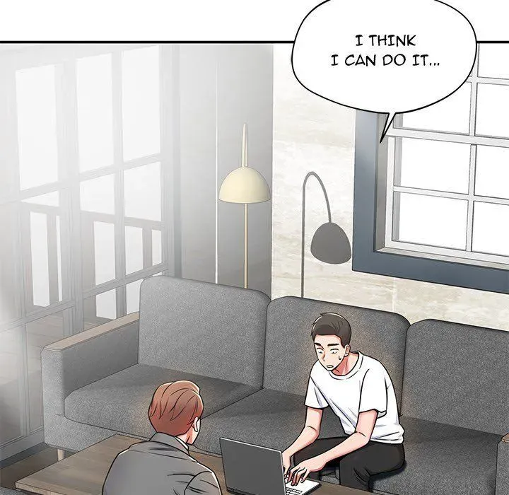 Read Safe Haven chapter 22 image 47 on Lezhin