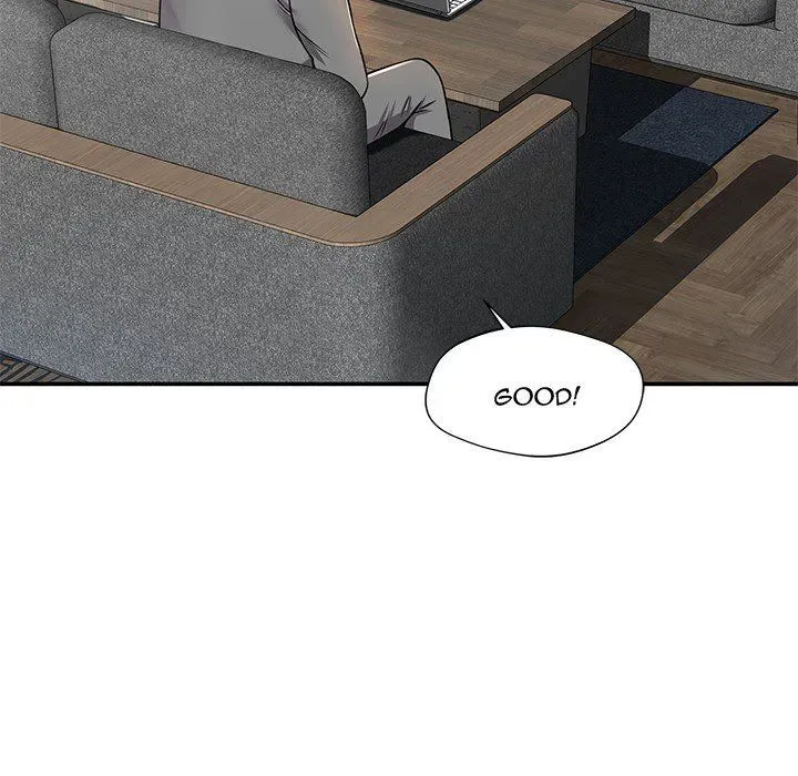 Read Safe Haven chapter 22 image 48 on Lezhin