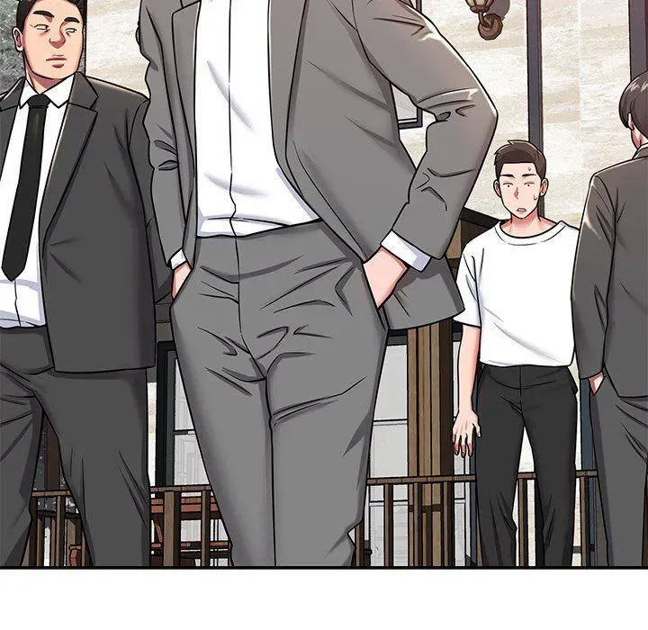 Read Safe Haven chapter 22 image 55 on Lezhin