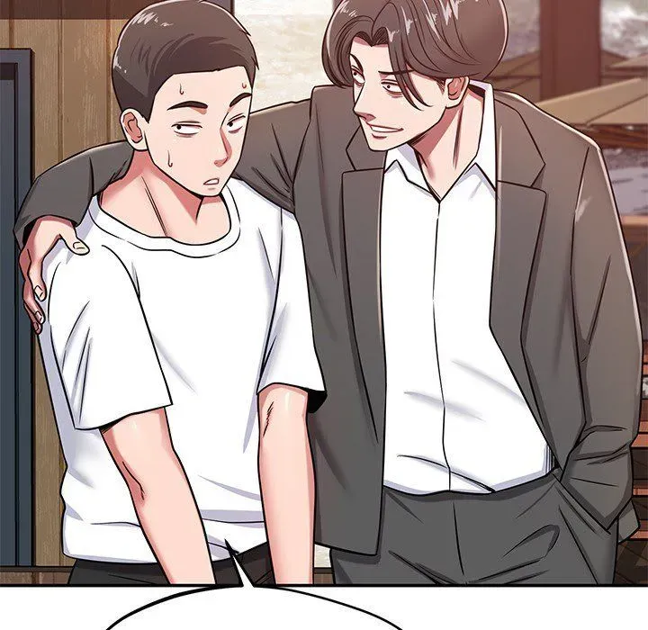 Read Safe Haven chapter 22 image 57 on Lezhin