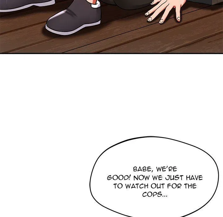 Read Safe Haven chapter 22 image 63 on Lezhin