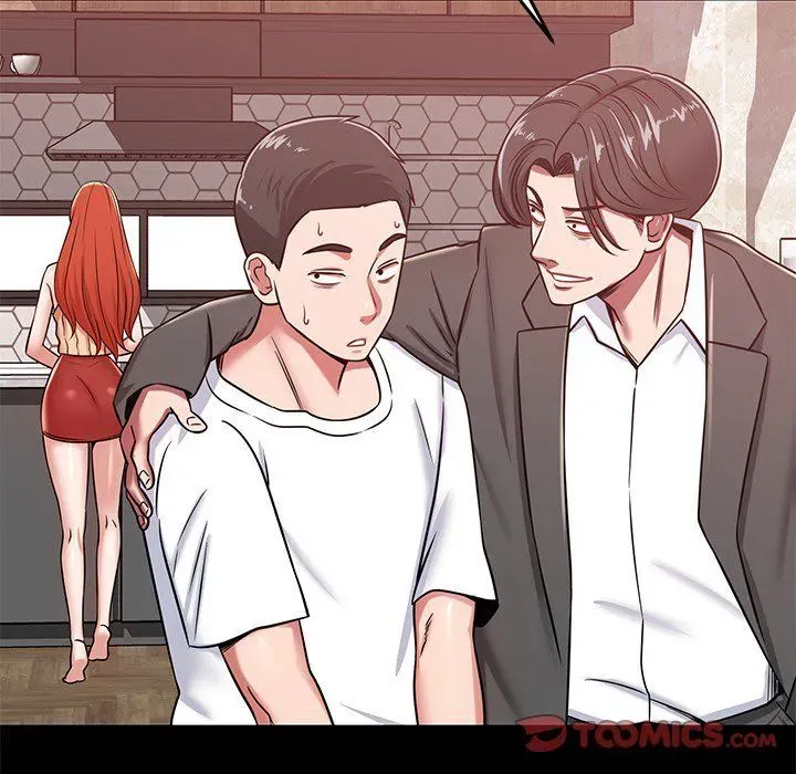 Read Safe Haven chapter 22 image 80 on Lezhin