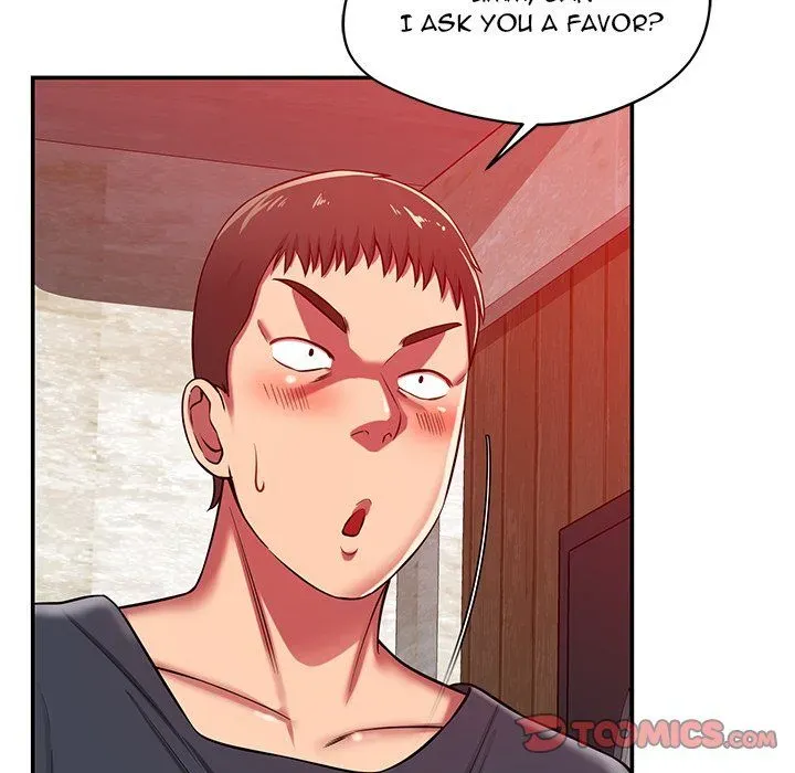 Read Safe Haven chapter 23 image 104 on Lezhin