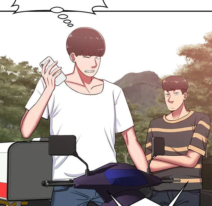 Read Safe Haven chapter 23 image 11 on Lezhin