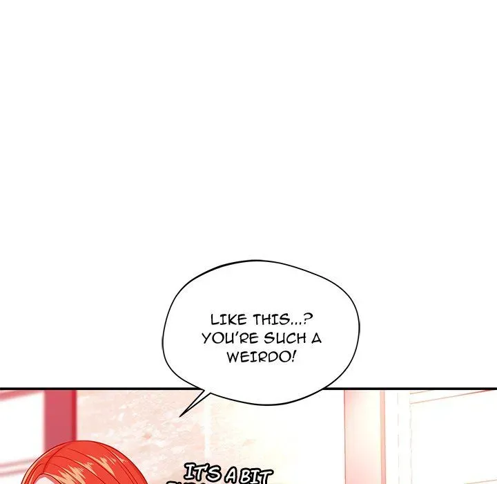 Read Safe Haven chapter 23 image 111 on Lezhin