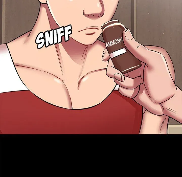 Read Safe Haven chapter 23 image 118 on Lezhin