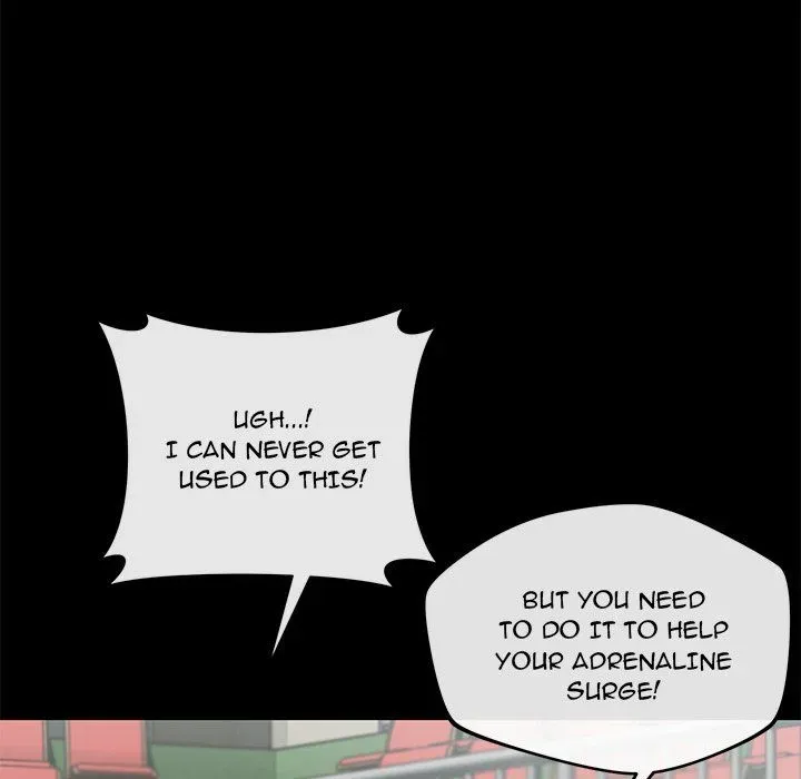 Read Safe Haven chapter 23 image 119 on Lezhin