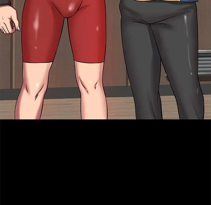 Read Safe Haven chapter 23 image 121 on Lezhin