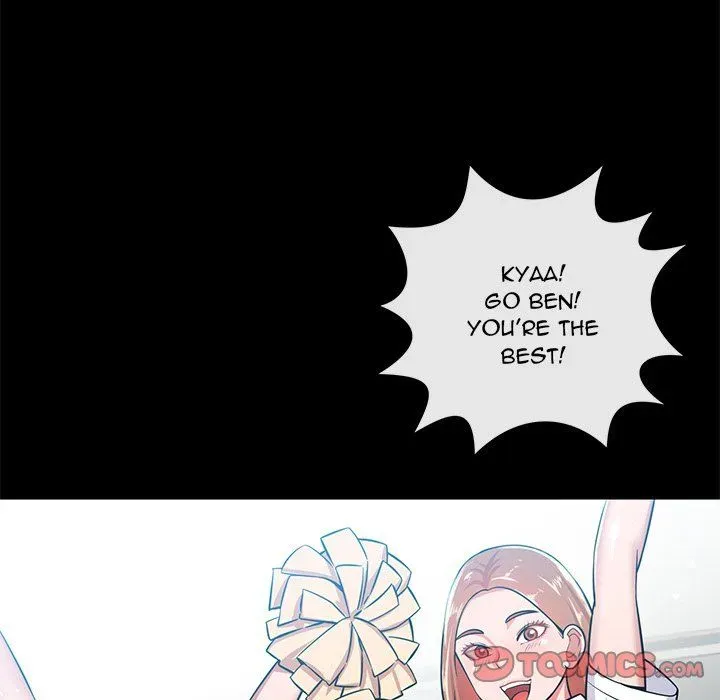 Read Safe Haven chapter 23 image 122 on Lezhin