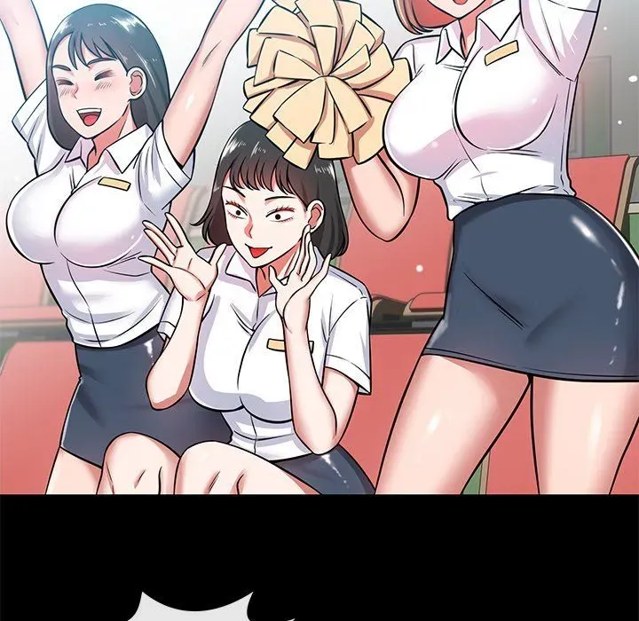 Read Safe Haven chapter 23 image 123 on Lezhin