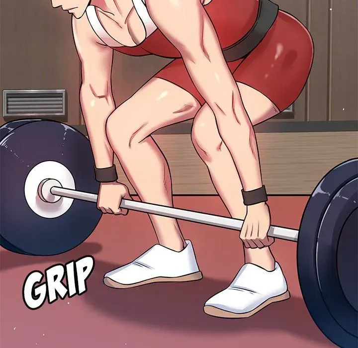 Read Safe Haven chapter 23 image 126 on Lezhin
