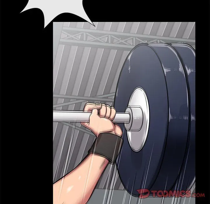 Read Safe Haven chapter 23 image 128 on Lezhin