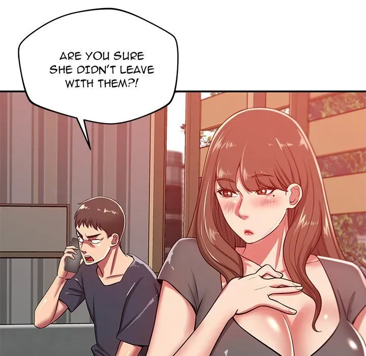 Read Safe Haven chapter 23 image 13 on Lezhin
