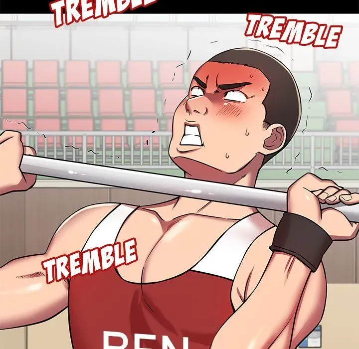 Read Safe Haven chapter 23 image 130 on Lezhin
