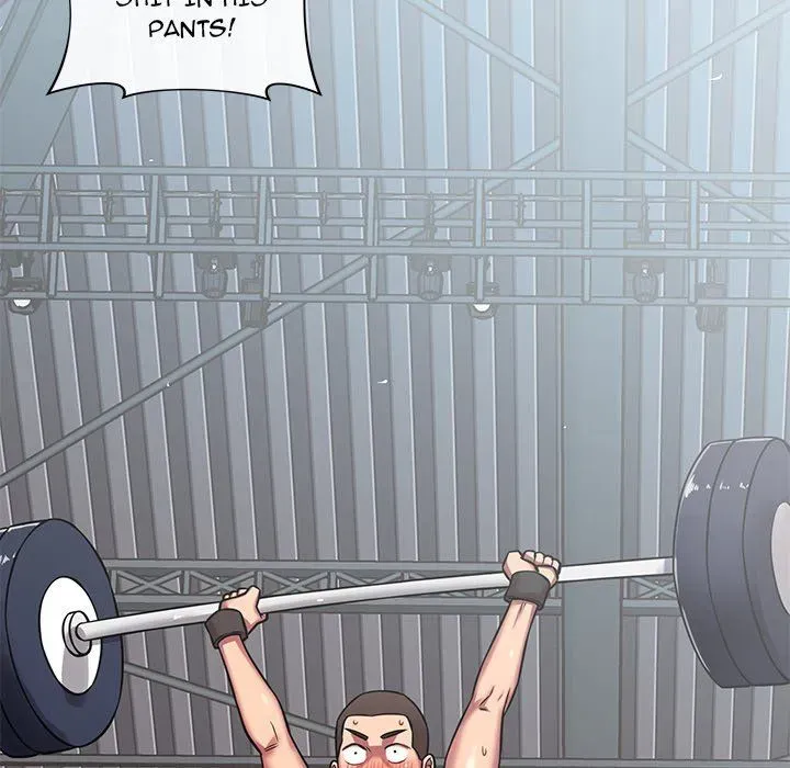 Read Safe Haven chapter 23 image 136 on Lezhin