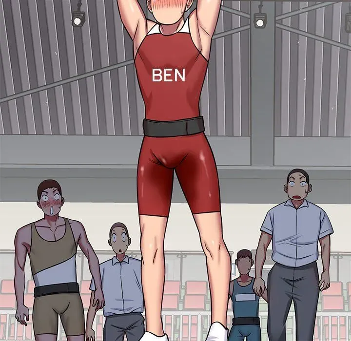 Read Safe Haven chapter 23 image 137 on Lezhin