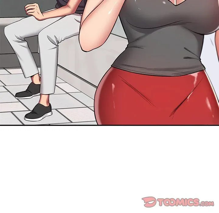 Read Safe Haven chapter 23 image 14 on Lezhin
