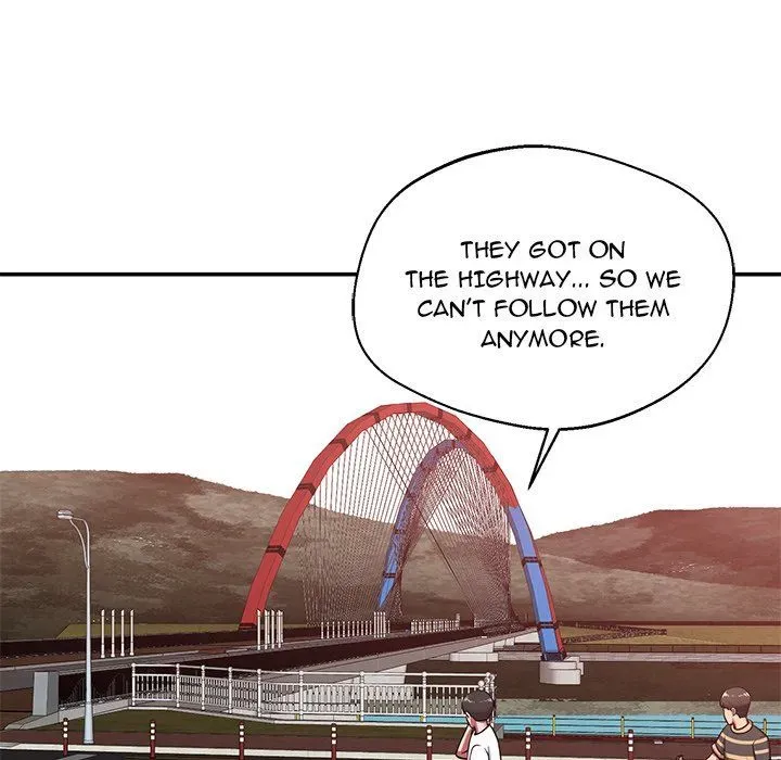 Read Safe Haven chapter 23 image 15 on Lezhin