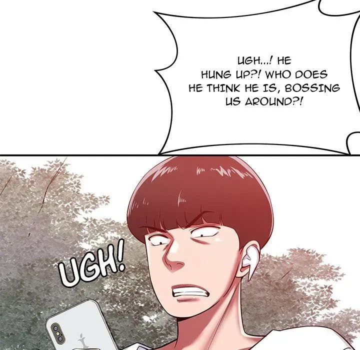 Read Safe Haven chapter 23 image 17 on Lezhin