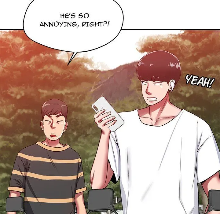 Read Safe Haven chapter 23 image 19 on Lezhin