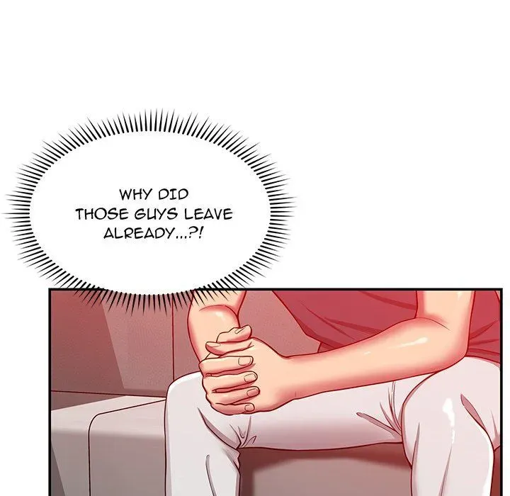 Read Safe Haven chapter 23 image 21 on Lezhin