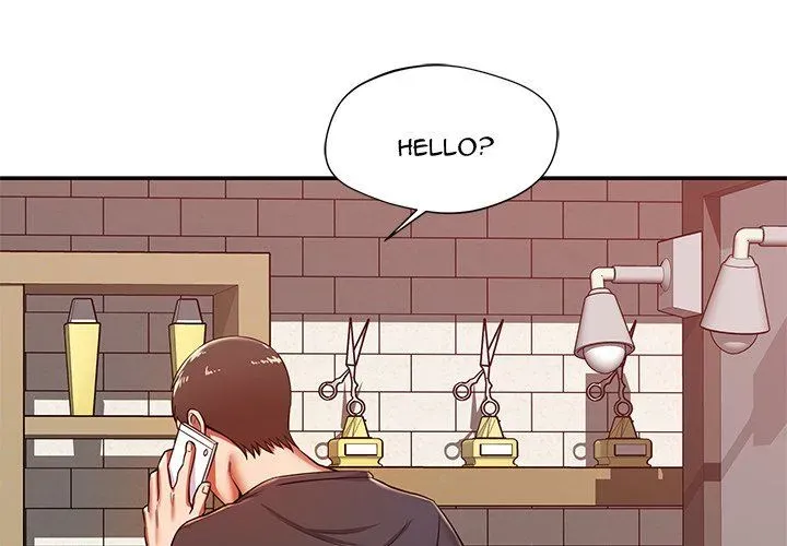 Read Safe Haven chapter 23 image 3 on Lezhin