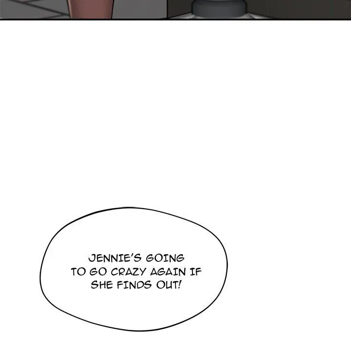 Read Safe Haven chapter 23 image 33 on Lezhin
