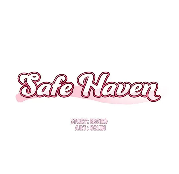 Read Safe Haven chapter 23 image 35 on Lezhin