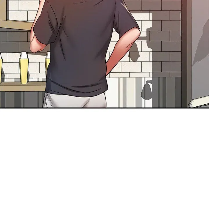 Read Safe Haven chapter 23 image 4 on Lezhin