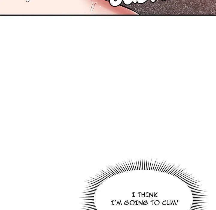 Read Safe Haven chapter 23 image 45 on Lezhin