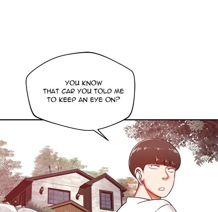 Read Safe Haven chapter 23 image 5 on Lezhin